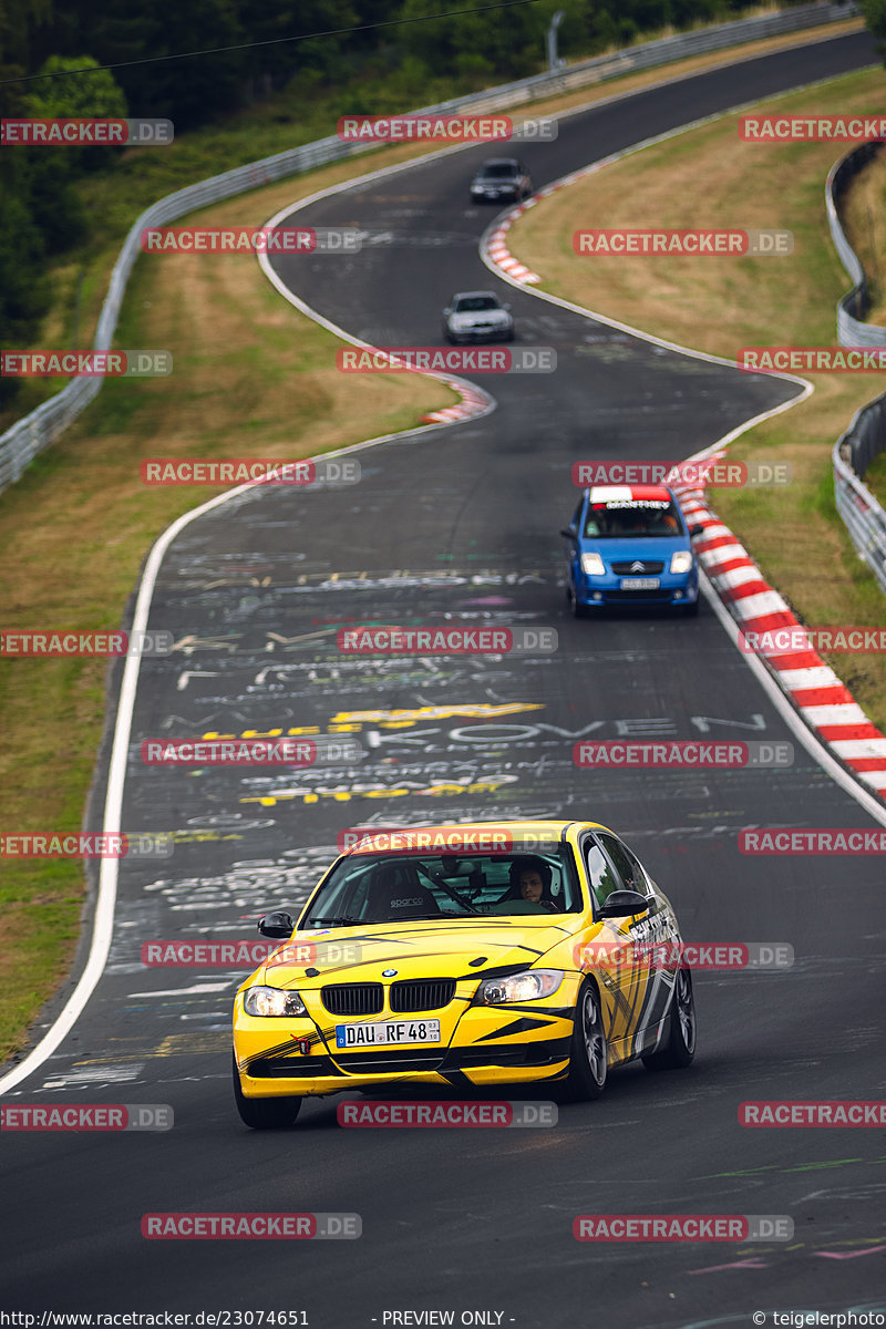 Bild #23074651 - Touristenfahrten Nürburgring Nordschleife (16.07.2023)