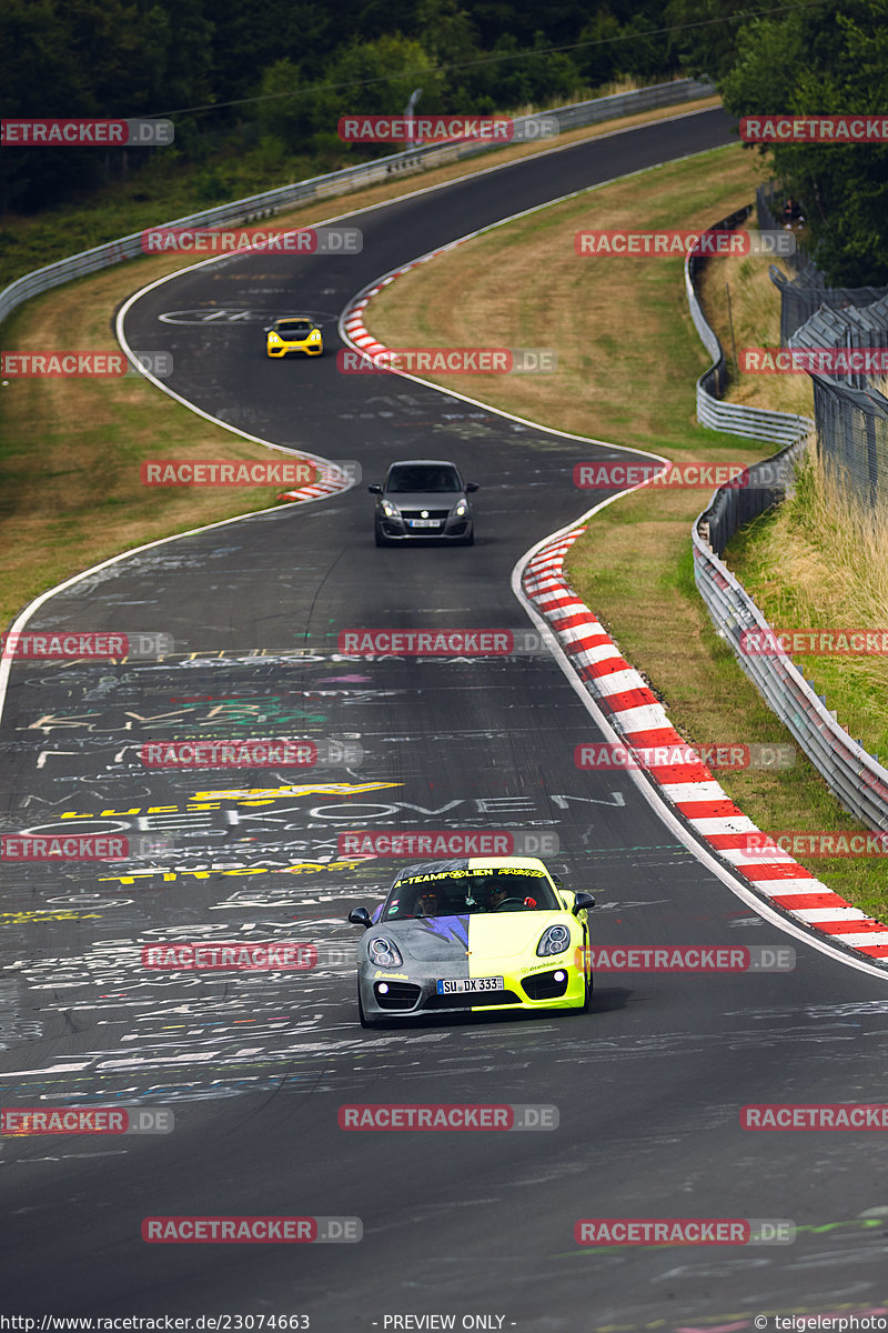 Bild #23074663 - Touristenfahrten Nürburgring Nordschleife (16.07.2023)