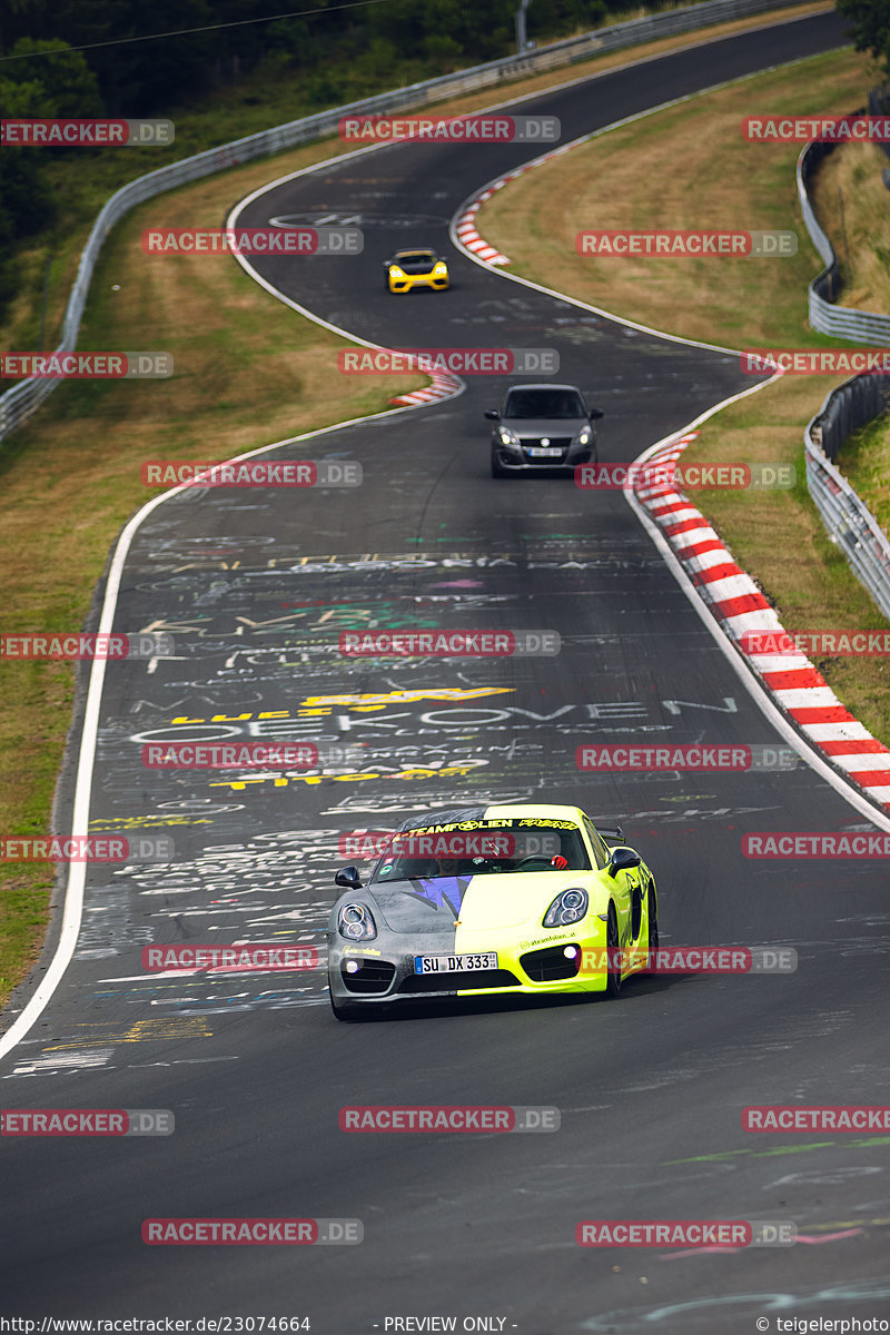 Bild #23074664 - Touristenfahrten Nürburgring Nordschleife (16.07.2023)