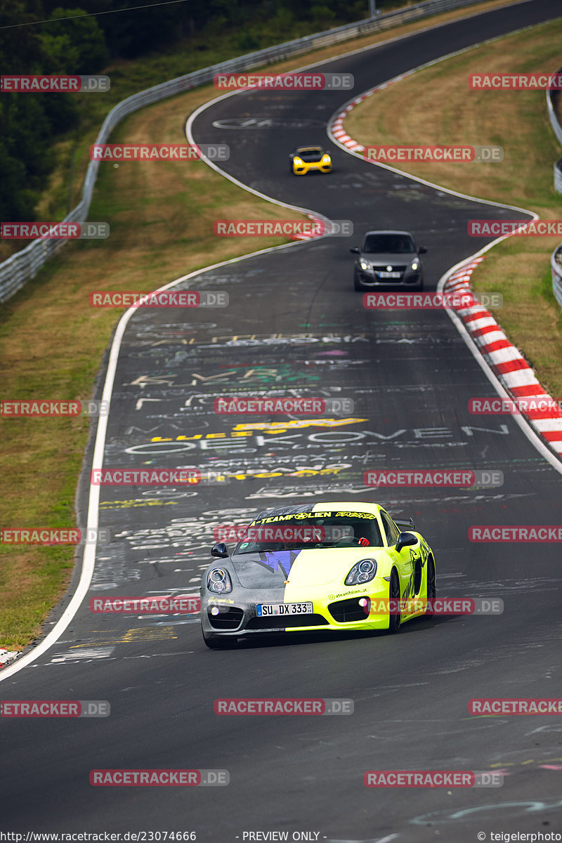 Bild #23074666 - Touristenfahrten Nürburgring Nordschleife (16.07.2023)