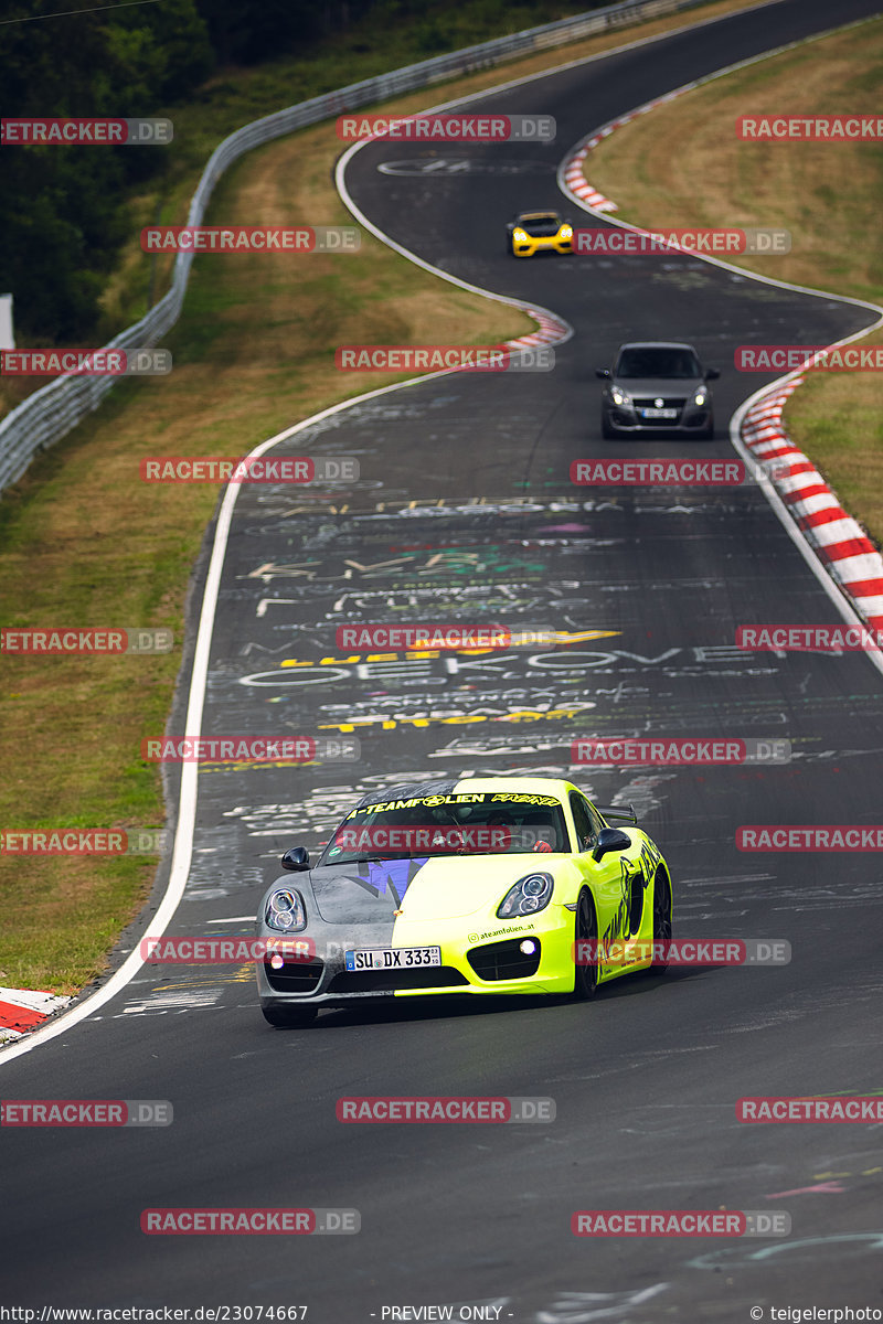 Bild #23074667 - Touristenfahrten Nürburgring Nordschleife (16.07.2023)