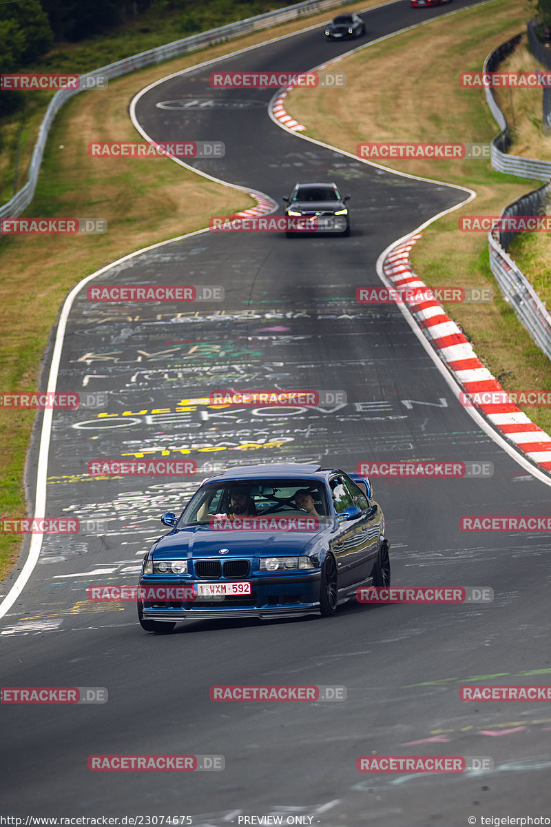 Bild #23074675 - Touristenfahrten Nürburgring Nordschleife (16.07.2023)