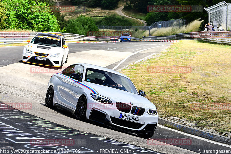 Bild #23074709 - Touristenfahrten Nürburgring Nordschleife (16.07.2023)