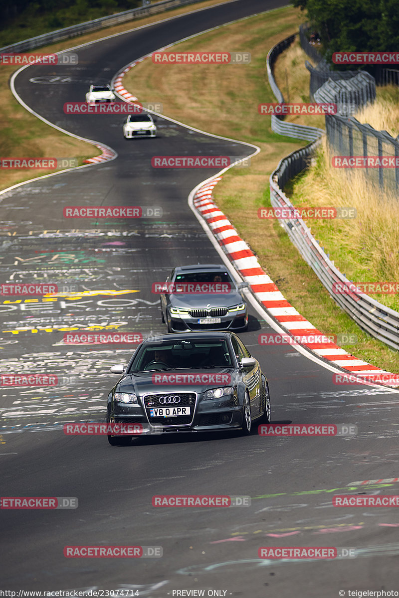 Bild #23074714 - Touristenfahrten Nürburgring Nordschleife (16.07.2023)