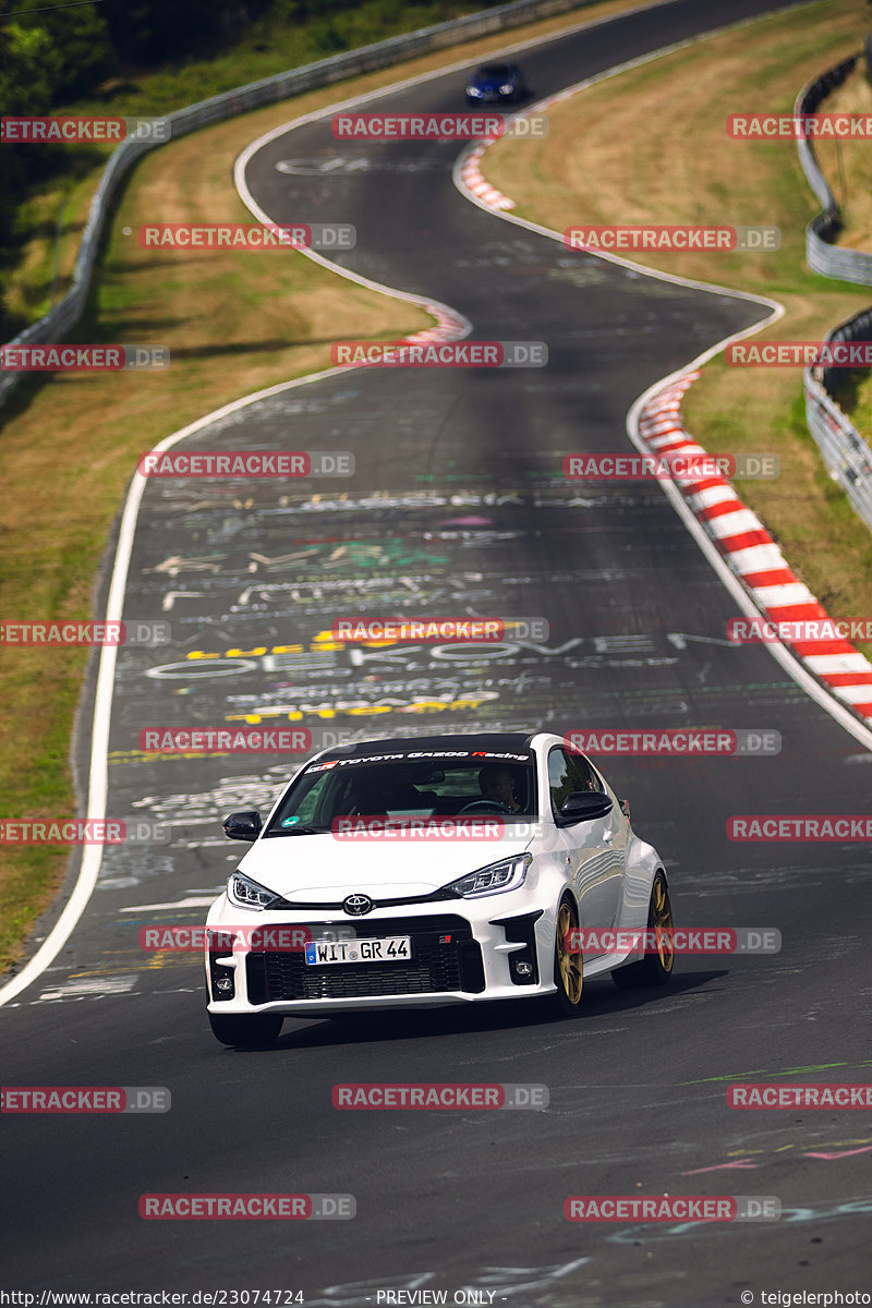 Bild #23074724 - Touristenfahrten Nürburgring Nordschleife (16.07.2023)