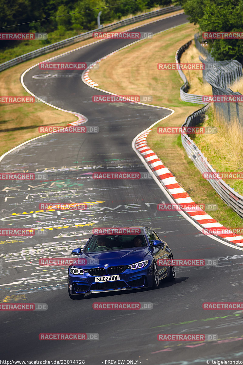 Bild #23074728 - Touristenfahrten Nürburgring Nordschleife (16.07.2023)