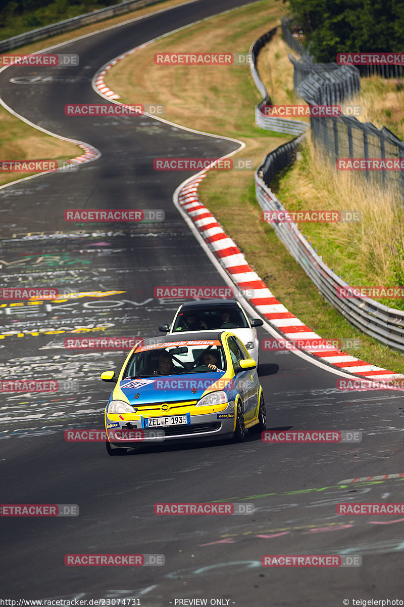 Bild #23074731 - Touristenfahrten Nürburgring Nordschleife (16.07.2023)