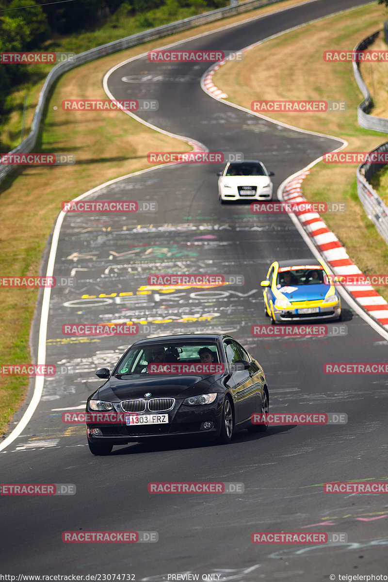 Bild #23074732 - Touristenfahrten Nürburgring Nordschleife (16.07.2023)