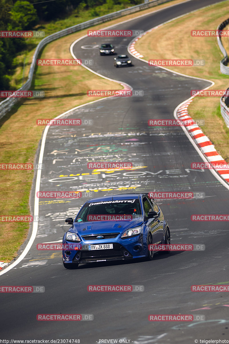 Bild #23074748 - Touristenfahrten Nürburgring Nordschleife (16.07.2023)