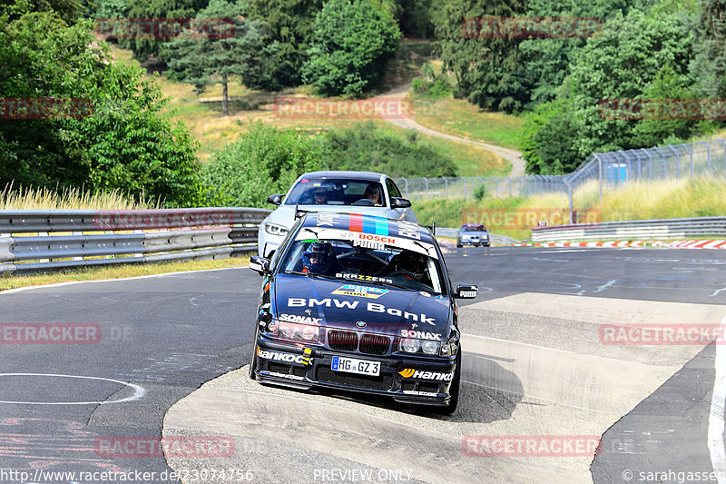 Bild #23074756 - Touristenfahrten Nürburgring Nordschleife (16.07.2023)