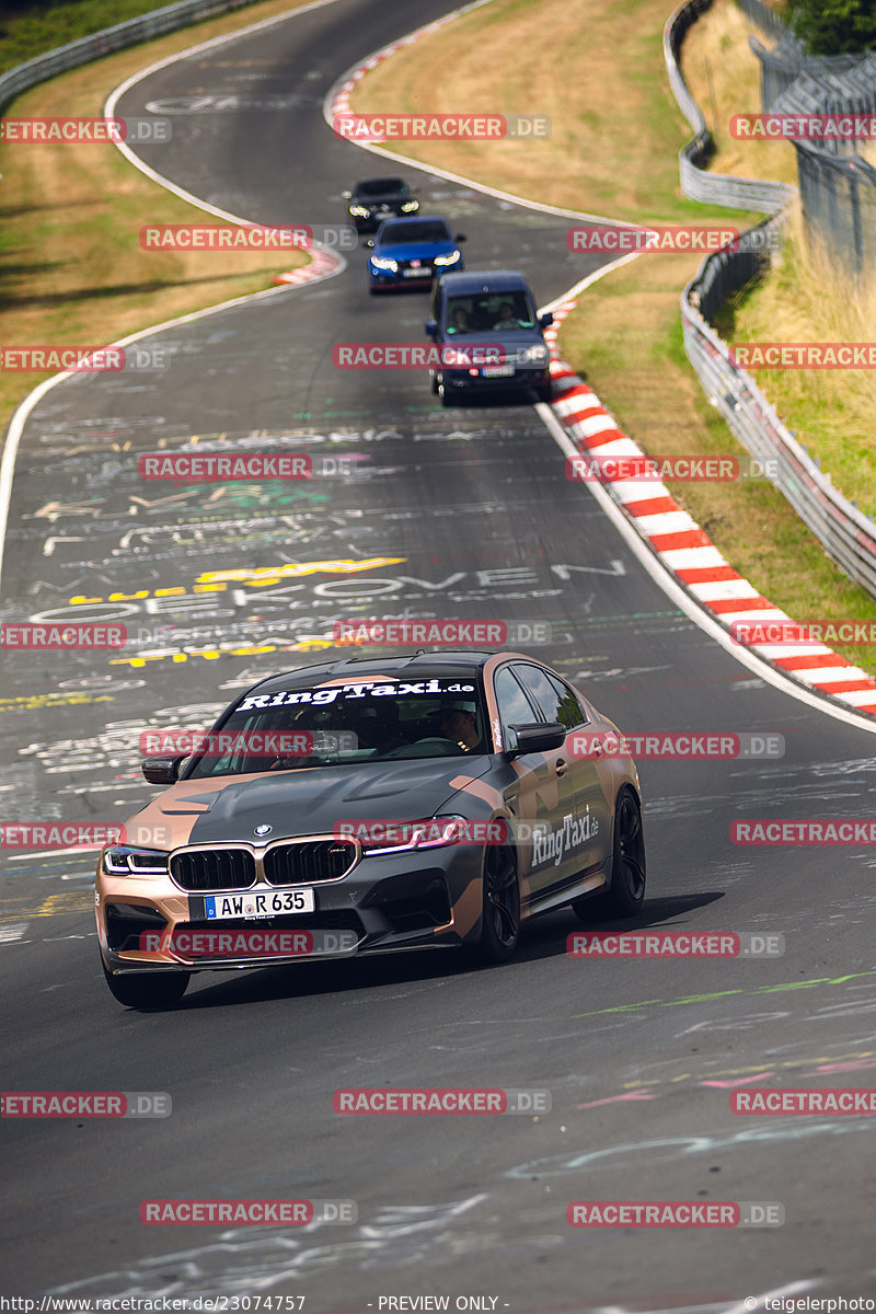 Bild #23074757 - Touristenfahrten Nürburgring Nordschleife (16.07.2023)