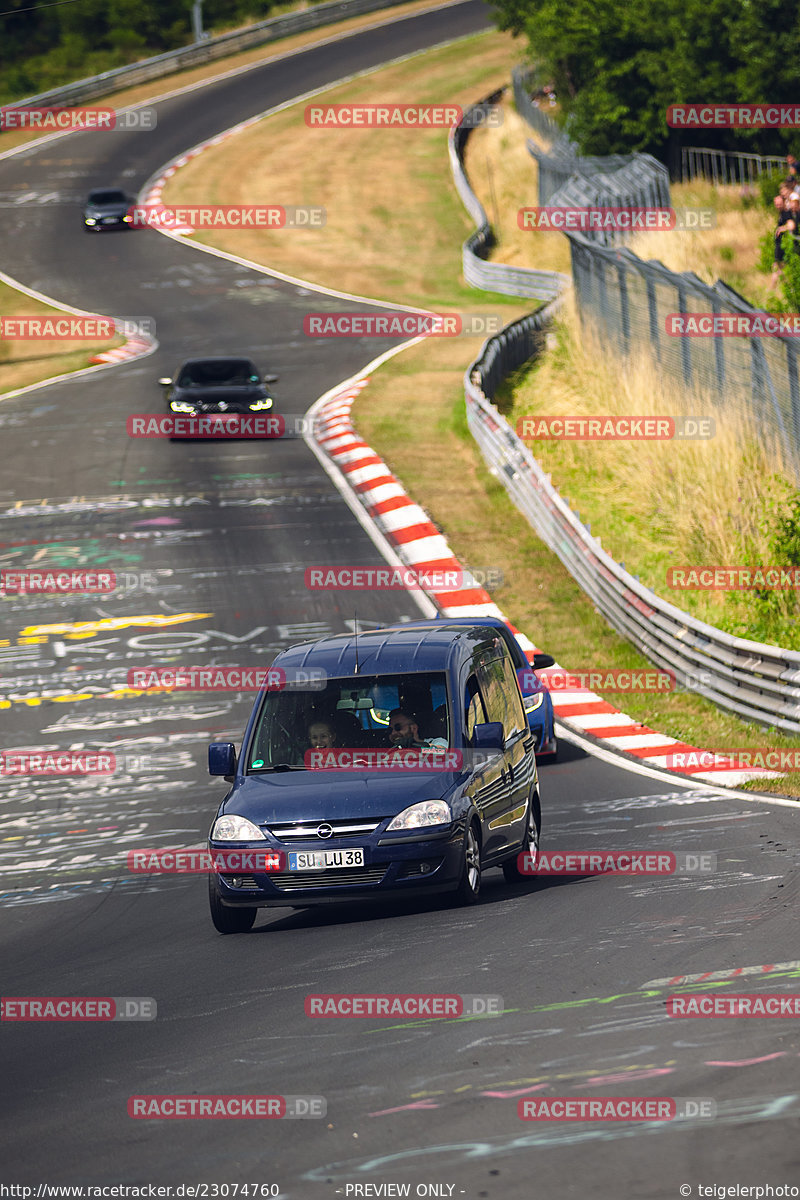 Bild #23074760 - Touristenfahrten Nürburgring Nordschleife (16.07.2023)