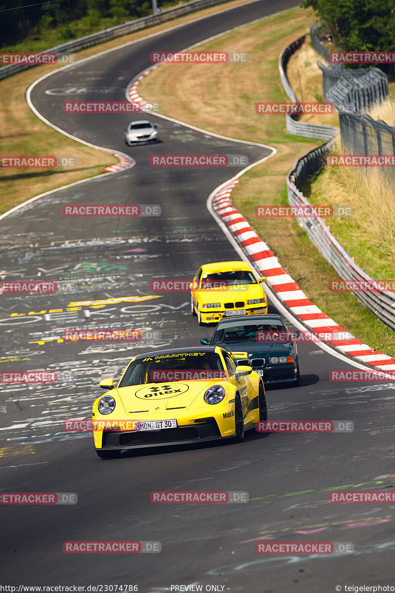 Bild #23074786 - Touristenfahrten Nürburgring Nordschleife (16.07.2023)