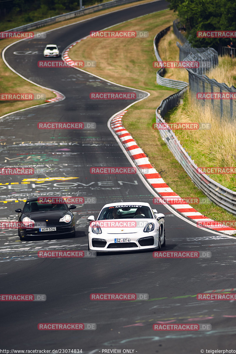 Bild #23074834 - Touristenfahrten Nürburgring Nordschleife (16.07.2023)