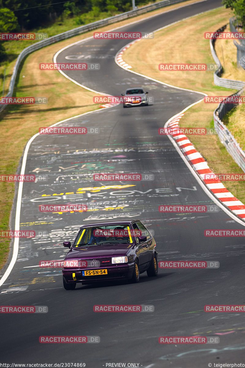 Bild #23074869 - Touristenfahrten Nürburgring Nordschleife (16.07.2023)