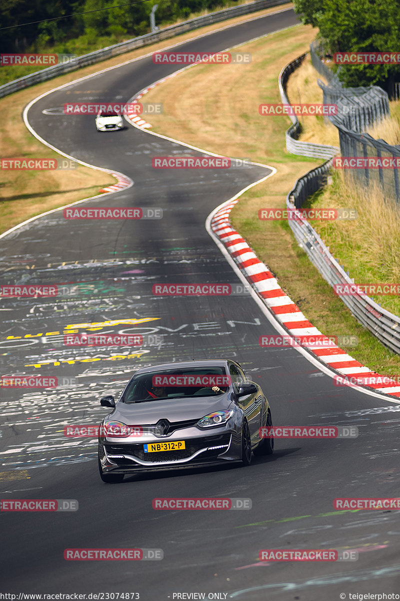 Bild #23074873 - Touristenfahrten Nürburgring Nordschleife (16.07.2023)