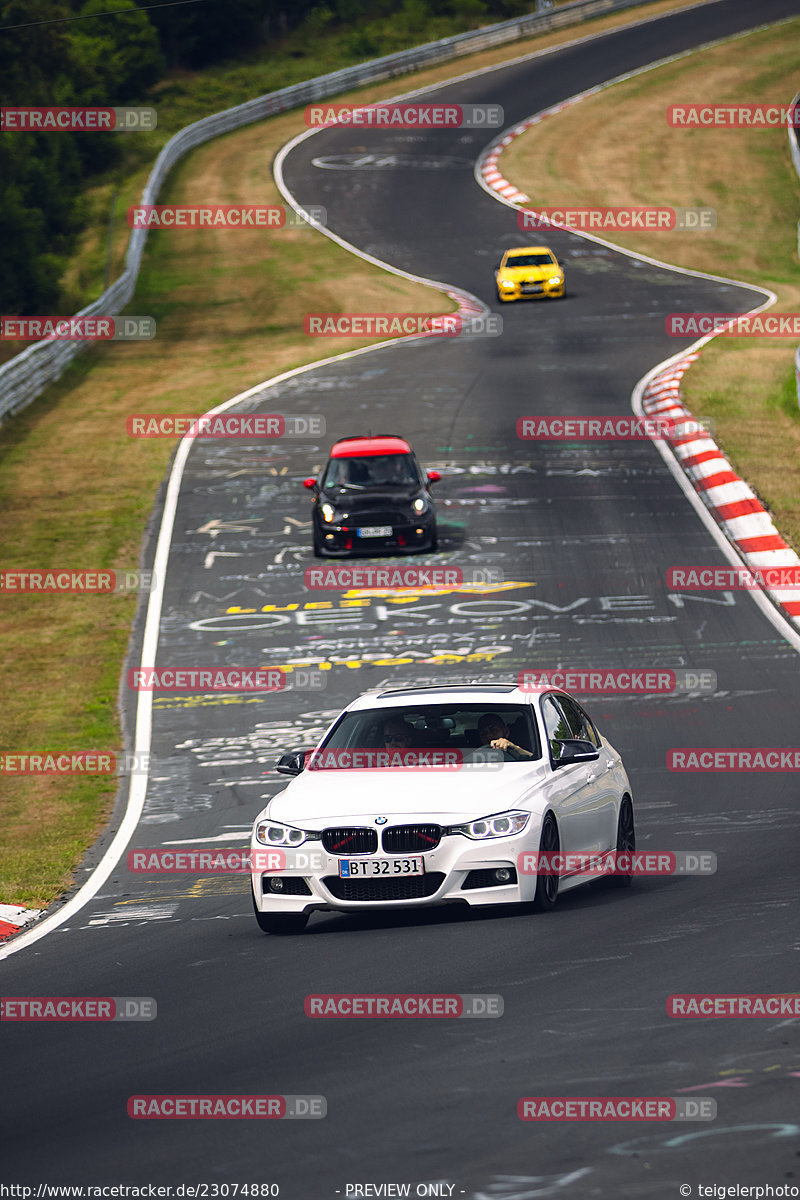 Bild #23074880 - Touristenfahrten Nürburgring Nordschleife (16.07.2023)