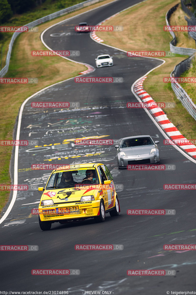 Bild #23074896 - Touristenfahrten Nürburgring Nordschleife (16.07.2023)