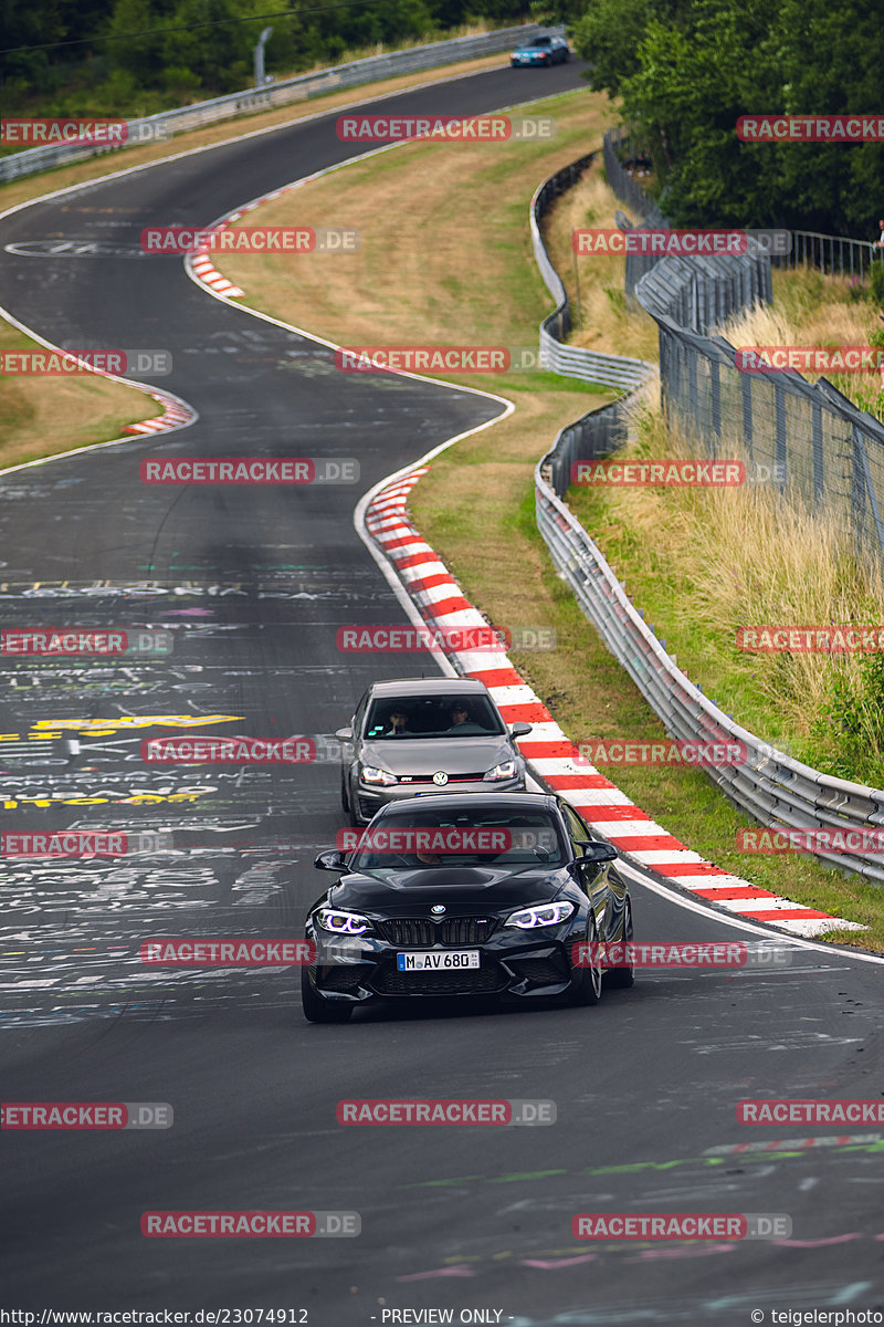 Bild #23074912 - Touristenfahrten Nürburgring Nordschleife (16.07.2023)