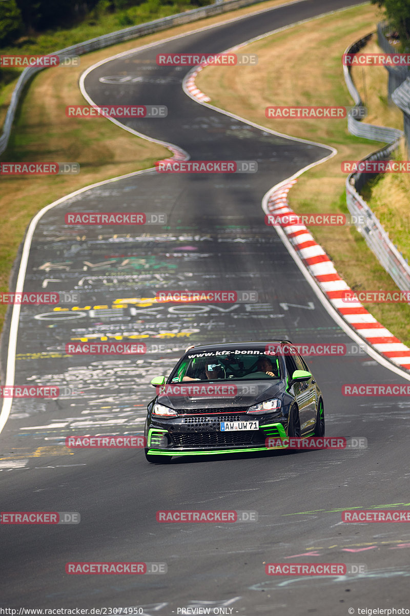 Bild #23074950 - Touristenfahrten Nürburgring Nordschleife (16.07.2023)