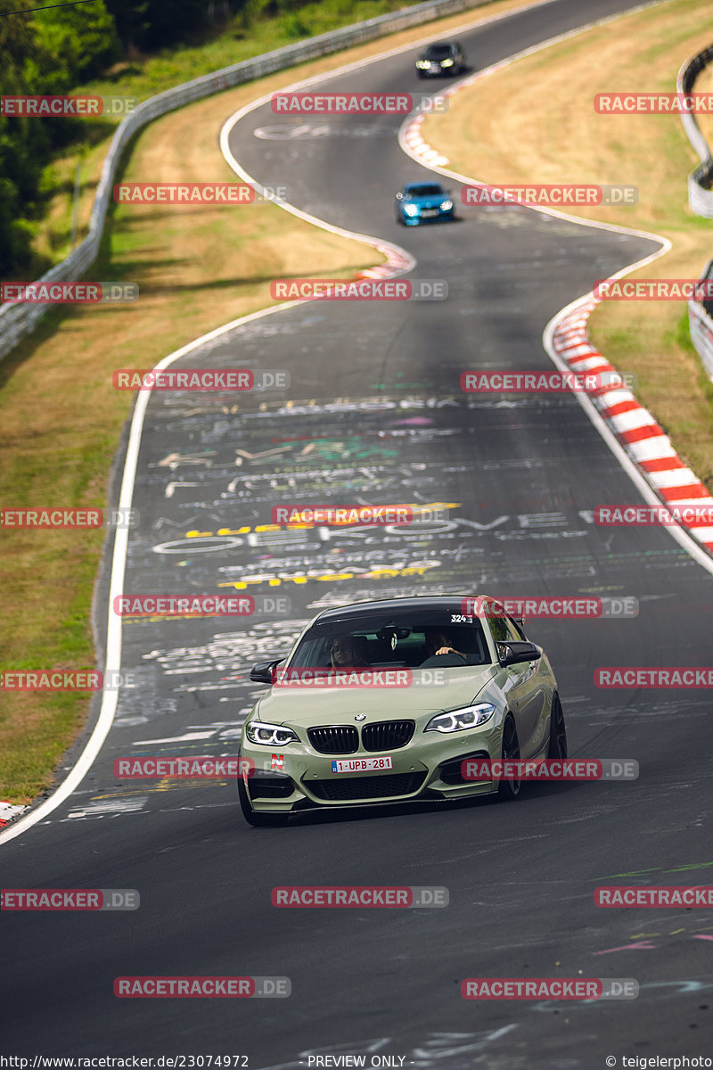 Bild #23074972 - Touristenfahrten Nürburgring Nordschleife (16.07.2023)