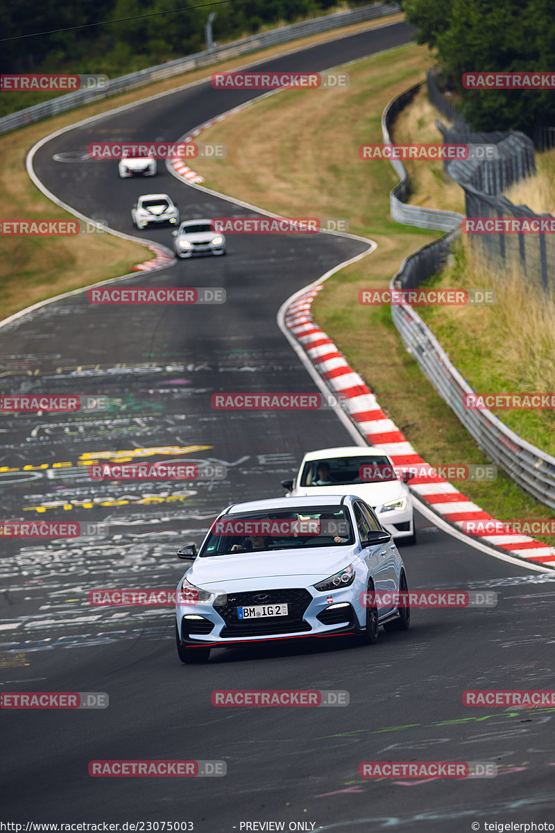 Bild #23075003 - Touristenfahrten Nürburgring Nordschleife (16.07.2023)