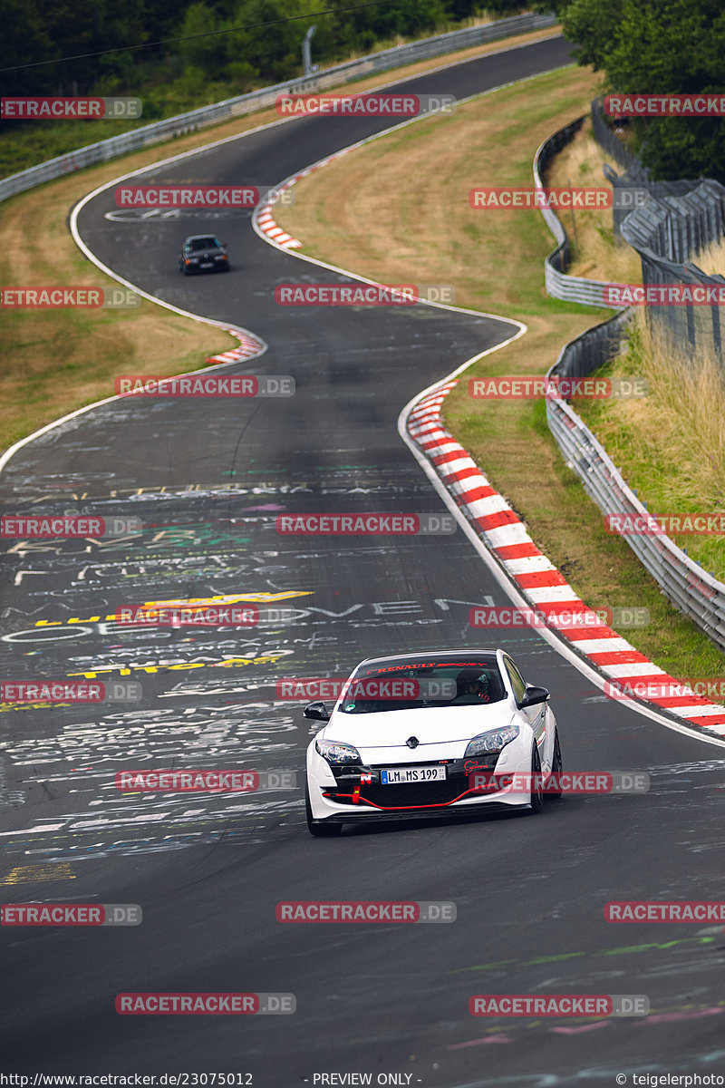 Bild #23075012 - Touristenfahrten Nürburgring Nordschleife (16.07.2023)