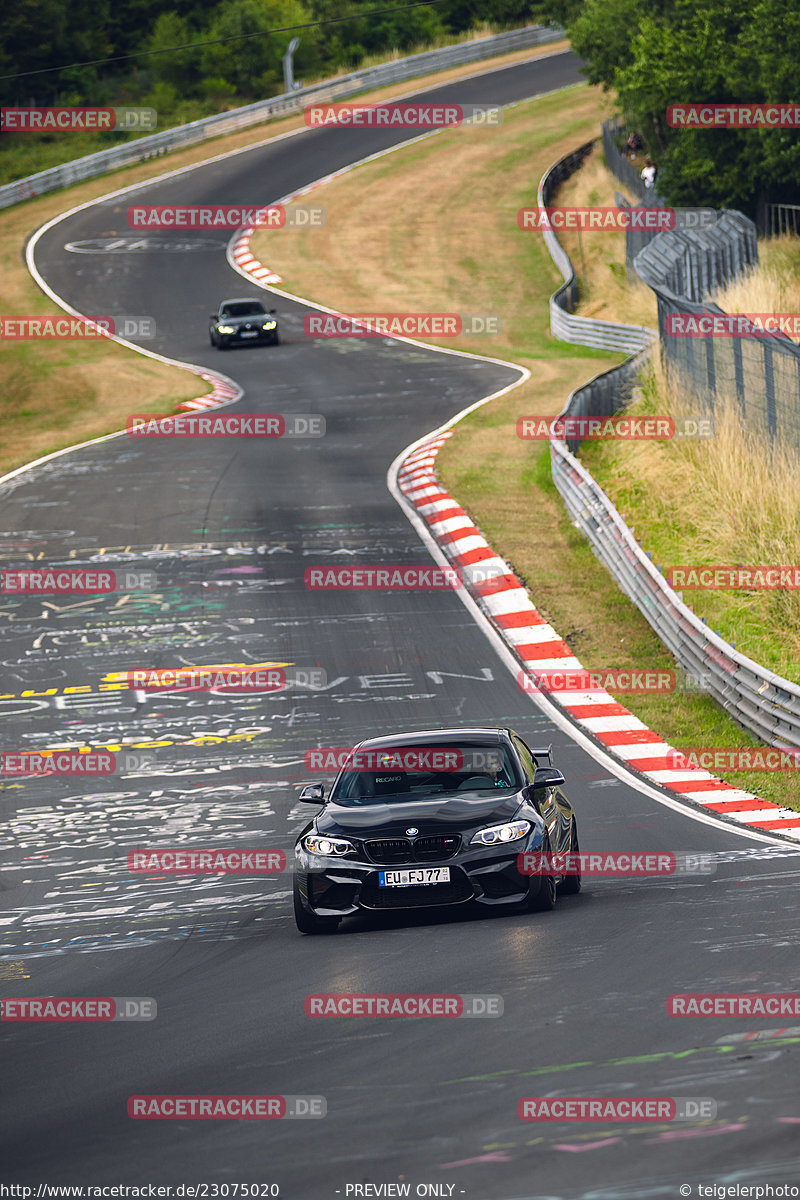 Bild #23075020 - Touristenfahrten Nürburgring Nordschleife (16.07.2023)