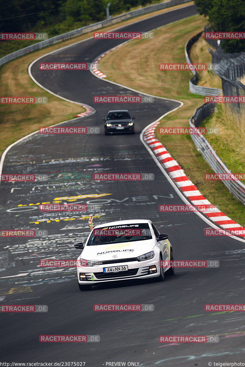 Bild #23075027 - Touristenfahrten Nürburgring Nordschleife (16.07.2023)