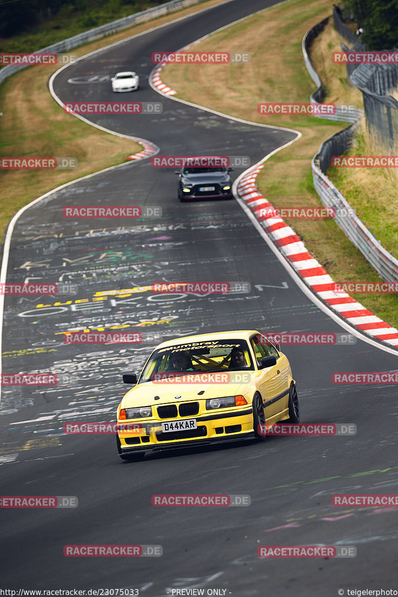 Bild #23075033 - Touristenfahrten Nürburgring Nordschleife (16.07.2023)