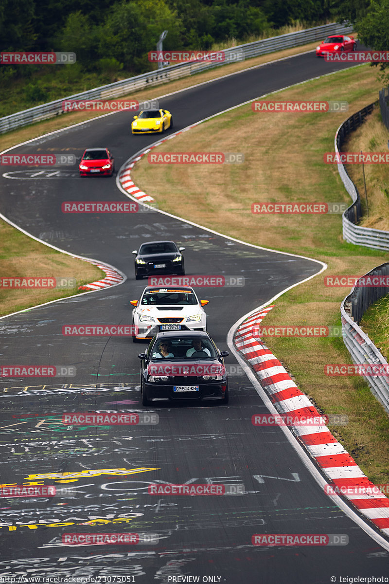 Bild #23075051 - Touristenfahrten Nürburgring Nordschleife (16.07.2023)