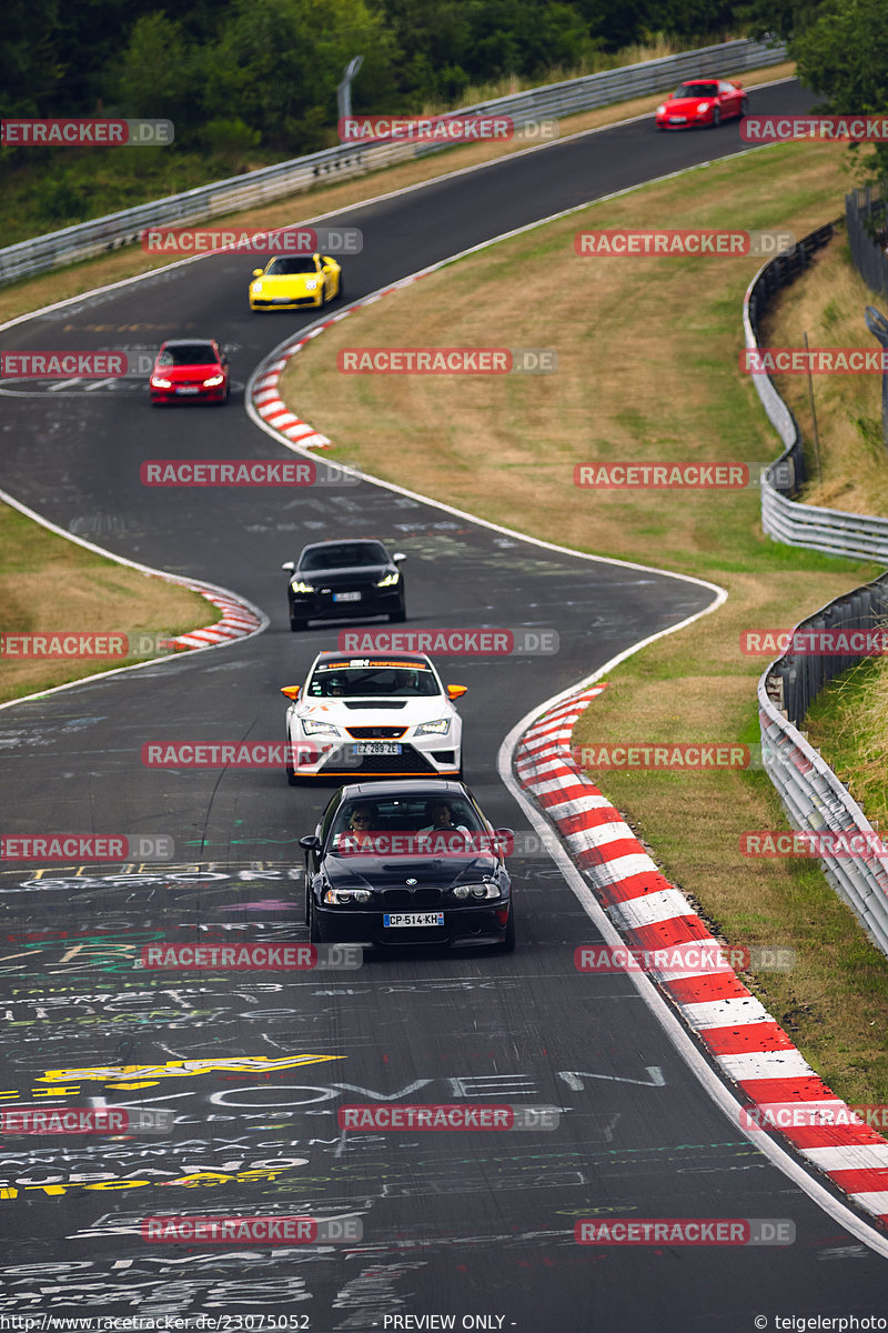 Bild #23075052 - Touristenfahrten Nürburgring Nordschleife (16.07.2023)