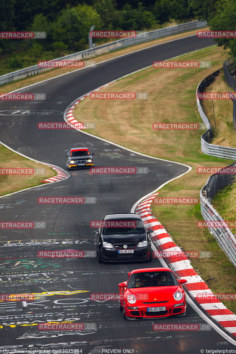 Bild #23075054 - Touristenfahrten Nürburgring Nordschleife (16.07.2023)