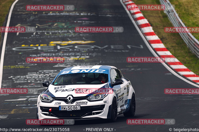 Bild #23075058 - Touristenfahrten Nürburgring Nordschleife (16.07.2023)