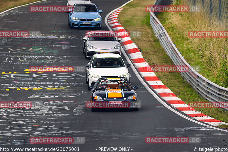 Bild #23075081 - Touristenfahrten Nürburgring Nordschleife (16.07.2023)