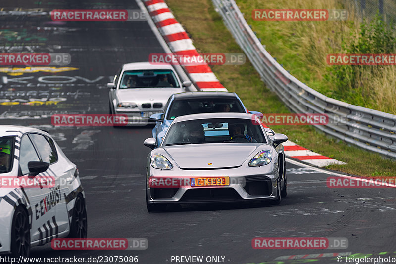 Bild #23075086 - Touristenfahrten Nürburgring Nordschleife (16.07.2023)