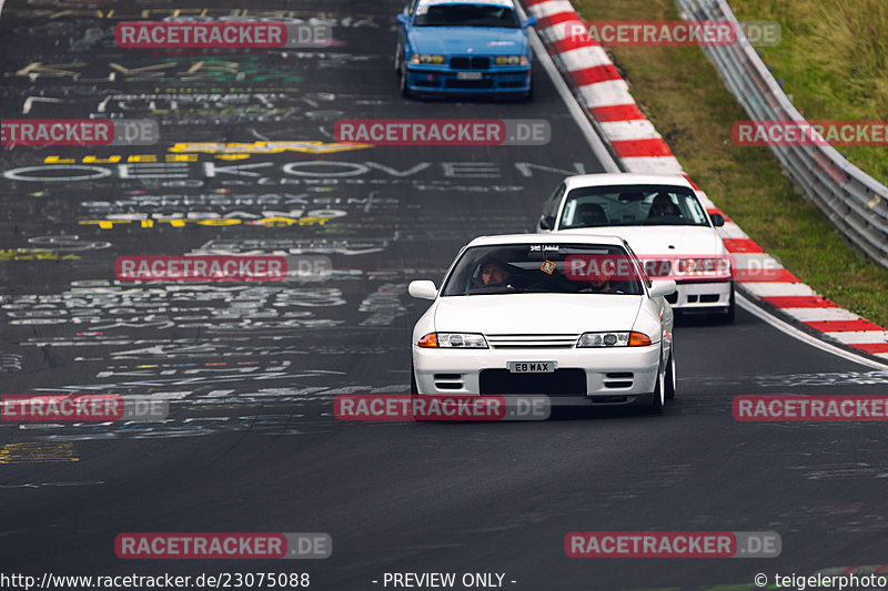 Bild #23075088 - Touristenfahrten Nürburgring Nordschleife (16.07.2023)