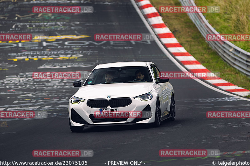 Bild #23075106 - Touristenfahrten Nürburgring Nordschleife (16.07.2023)