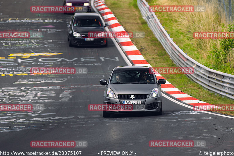 Bild #23075107 - Touristenfahrten Nürburgring Nordschleife (16.07.2023)