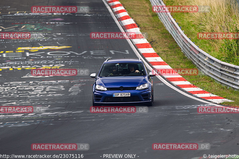 Bild #23075116 - Touristenfahrten Nürburgring Nordschleife (16.07.2023)