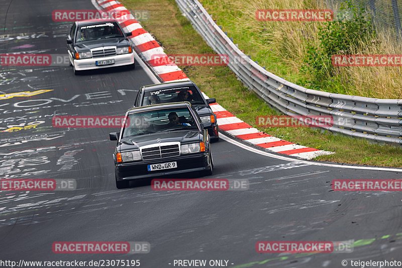 Bild #23075195 - Touristenfahrten Nürburgring Nordschleife (16.07.2023)