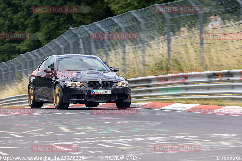 Bild #23076223 - Touristenfahrten Nürburgring Nordschleife (16.07.2023)