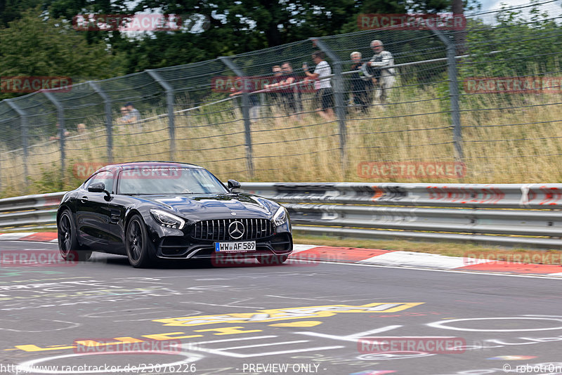 Bild #23076226 - Touristenfahrten Nürburgring Nordschleife (16.07.2023)