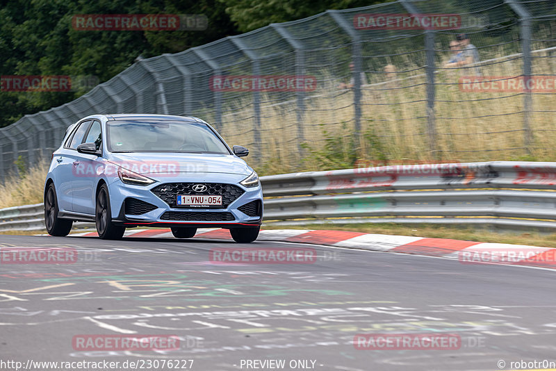 Bild #23076227 - Touristenfahrten Nürburgring Nordschleife (16.07.2023)