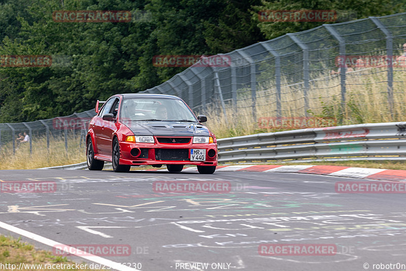 Bild #23076230 - Touristenfahrten Nürburgring Nordschleife (16.07.2023)