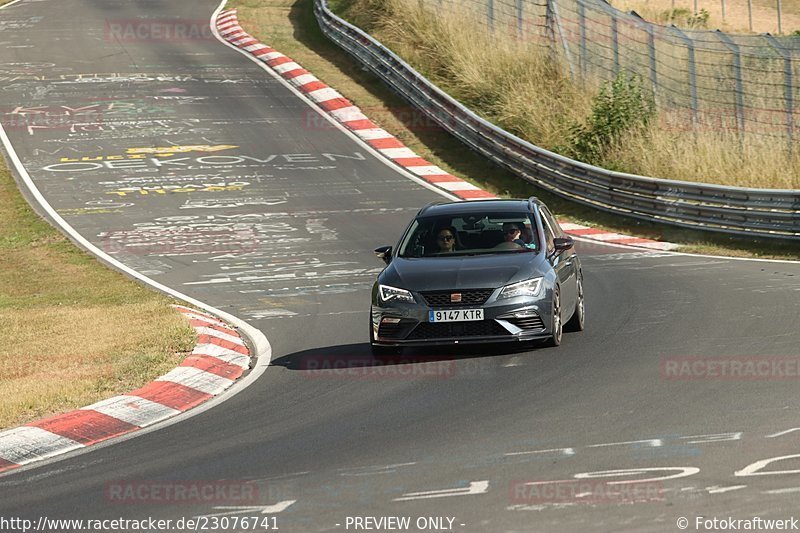 Bild #23076741 - Touristenfahrten Nürburgring Nordschleife (16.07.2023)