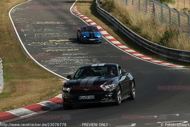 Bild #23076778 - Touristenfahrten Nürburgring Nordschleife (16.07.2023)