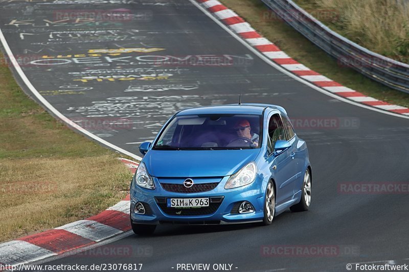 Bild #23076817 - Touristenfahrten Nürburgring Nordschleife (16.07.2023)