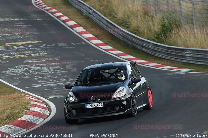 Bild #23076831 - Touristenfahrten Nürburgring Nordschleife (16.07.2023)