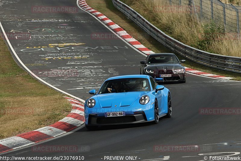 Bild #23076910 - Touristenfahrten Nürburgring Nordschleife (16.07.2023)